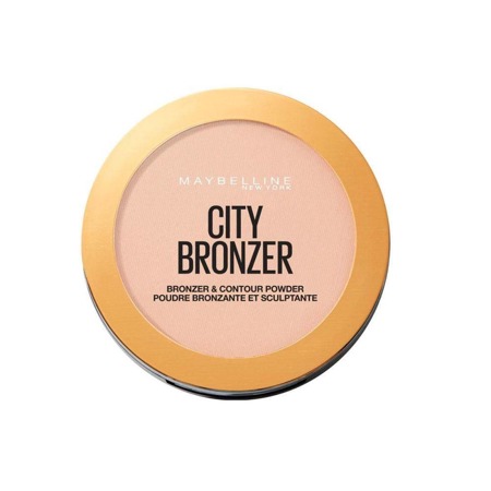 Maybelline City Bronzer 150 Light Warm 8g