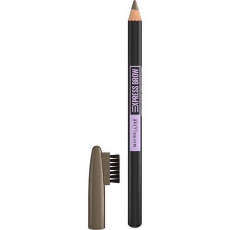 Maybelline Express Brow Shaping Pencil kredka do brwi 04 Medium Brown