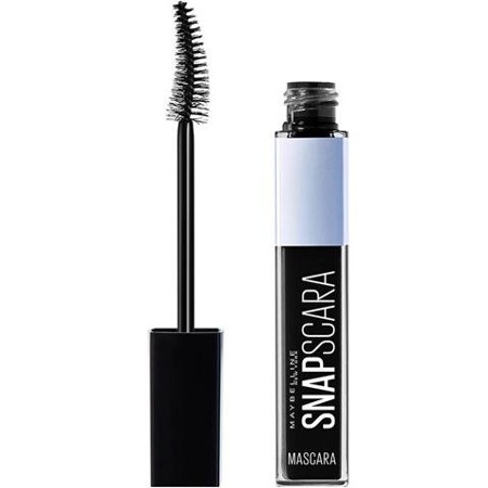 Maybelline Snapscara Mascara 01 Pitch Black 9.5ml