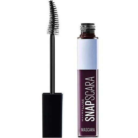 Maybelline Snapscara Mascara 02 Black Cherry 9.5ml