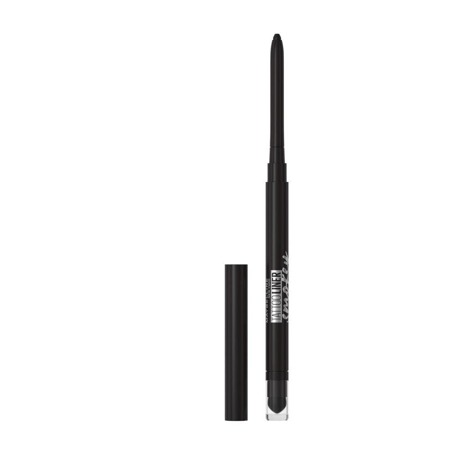 Maybelline Tattoo Liner Smokey Gel Pencil automatyczny eyeliner 010 Smokey Black 1.3g