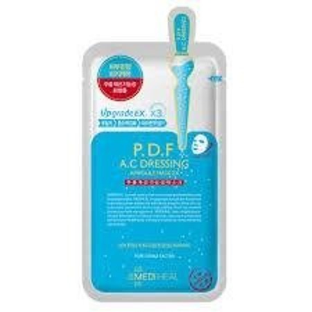 Mediheal P.D.F A.C Dressing Ampoule Mask EX 25ml