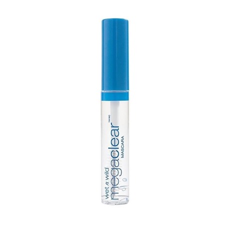 Megaclear Mascara tusz w żelu do modelowania brwi i rzęs Clear 8.5ml