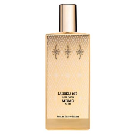 Memo Lalibela Oud EDP 75ml