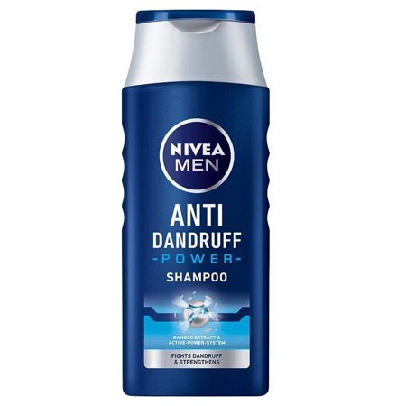 Men Anti-Dandruff Power szampon do włosów przeciwłupieżowy 400ml