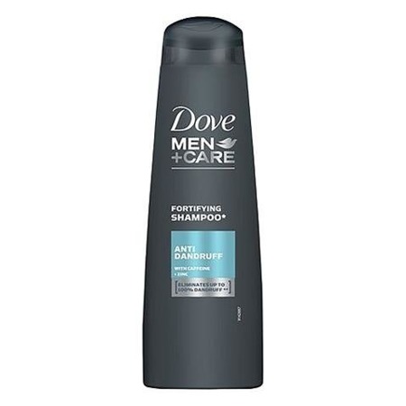 Men+Care Anti Dandruff Shampoo szampon do włosów przeciwłupieżowy 250ml