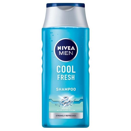 Men Cool Fresh szampon do włosów 400ml