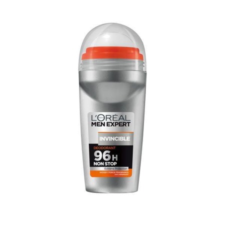 Men Expert Invincible 96h dezodorant w kulce 50ml