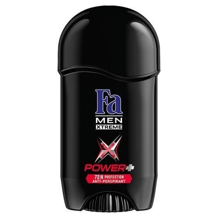 Men Xtreme Power+ Deo Stick Antiperspirant antyperspirant w sztyfcie dla mężczyzn 50ml