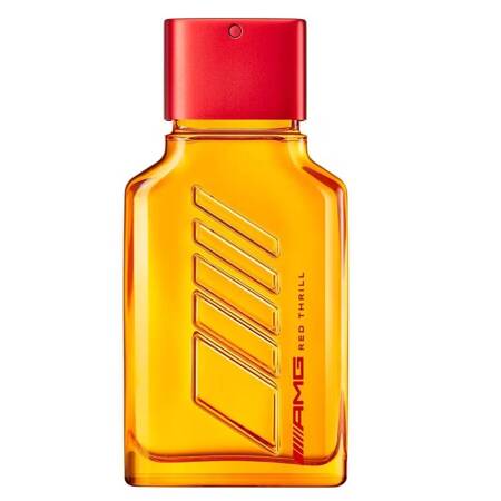 Mercedes-Benz AMG Red Thrill woda perfumowana 60ml