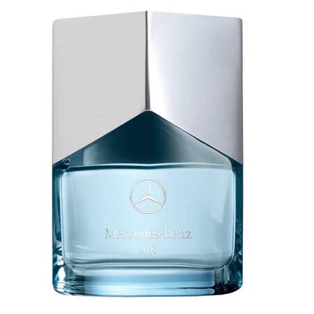 Mercedes-Benz Air EDP 60ml