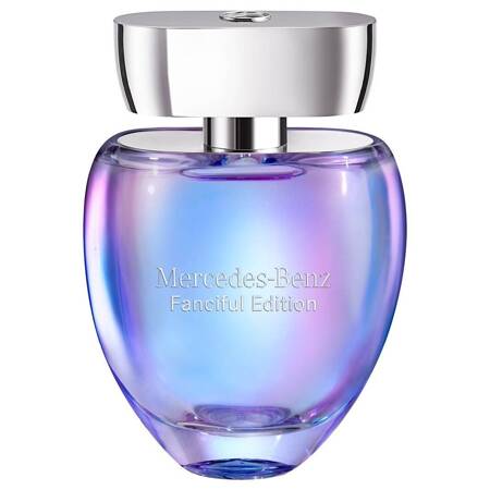 Mercedes-Benz Fanciful Edition EDT 90ml