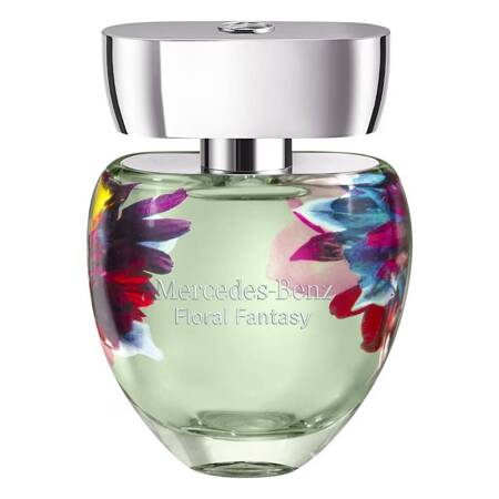 Mercedes-Benz Floral Fantasy EDT 60ml