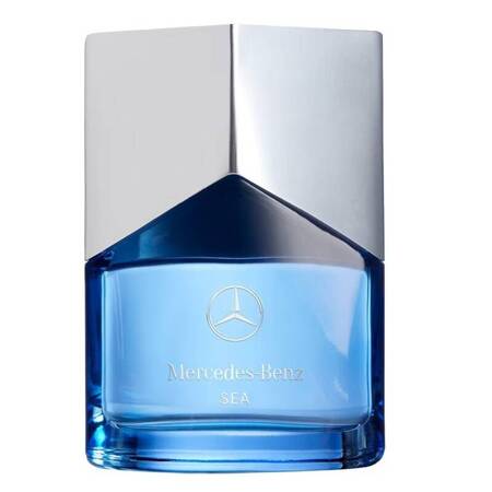 Mercedes-Benz Sea EDP 60ml