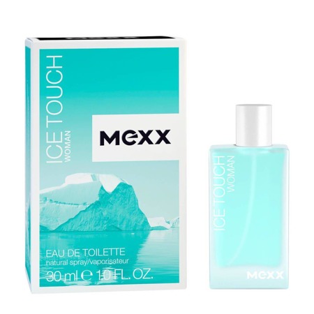 Mexx Ice Touch Woman 30ml edt