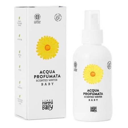 Mgiełka zapachowa Baby Cosmos 150ml