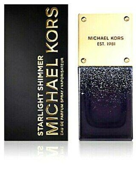 Michael Kors Starlight Shimmer 30ml edp