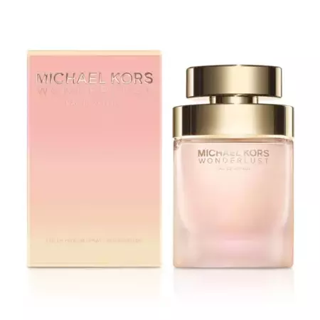 Michael Kors Woderlust Eau De Voyage EDP 100ml