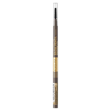 Micro Precise Brow Pencil ultraprecyzyjna kredka do brwi 01 Taupe