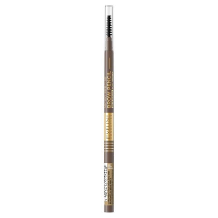 Micro Precise Brow Pencil ultraprecyzyjna kredka do brwi 02 Soft Brown