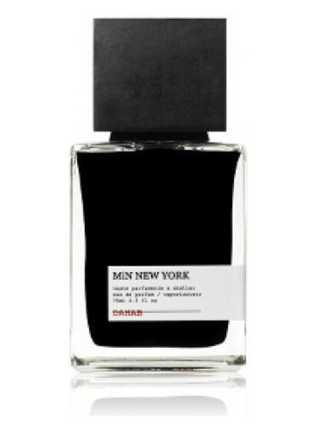 Min New York Dahab EDP 75ml