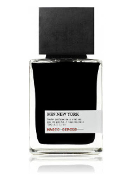 Min New York Magic Circus EDP 75ml TESTER