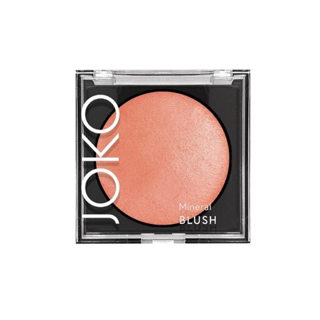 Mineral Blush róż spiekany 13 2g