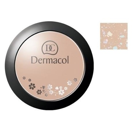 Mineral Compact Powder puder mineralny w kompakcie 04 8.5g