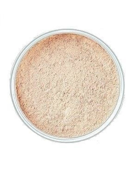 Mineral Powder Foundation Podkład mineralny nr 04 15g