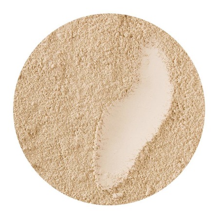 Minerals Love Botanicals podkład mineralny z bursztynem Barely Beige 4.5g