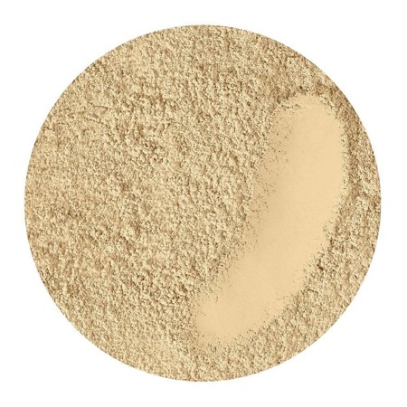 Minerals Love Botanicals podkład mineralny z bursztynem Butter Cream 4.5g