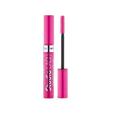 Miss Sporty Studio Lash Instant Volume 001 Black 8ml