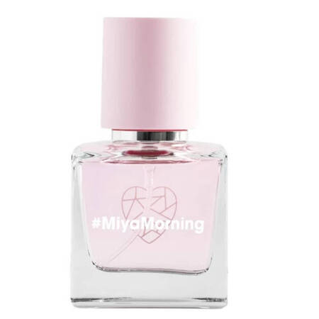 Miya Cosmetics #MiyaMorning edp 30ml