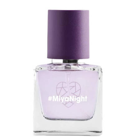 Miya Cosmetics #MiyaNight edp 30ml