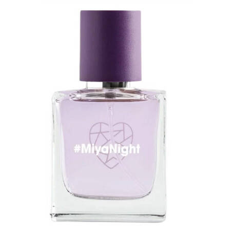 Miya Cosmetics #MiyaNight edp 50ml