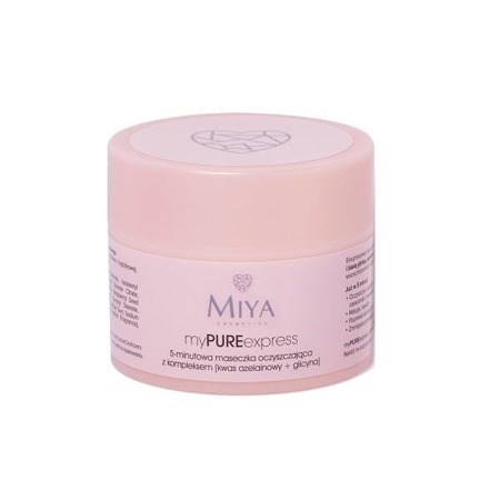 Miya My Pure Express 50g