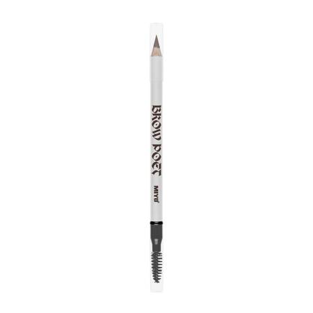 Miyo Brow Poet Pencil kredka do brwi 02 Mocha