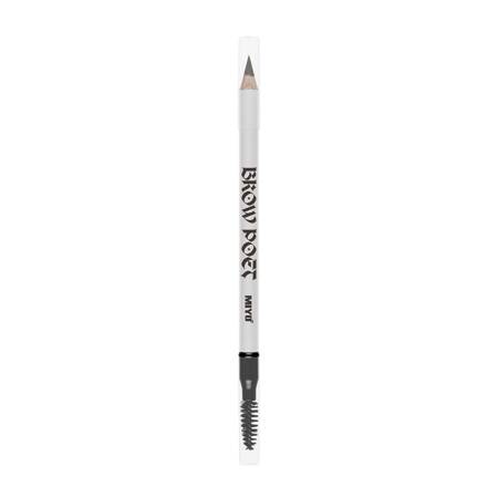 Miyo Brow Poet Pencil kredka do brwi 03 Dark Truffle