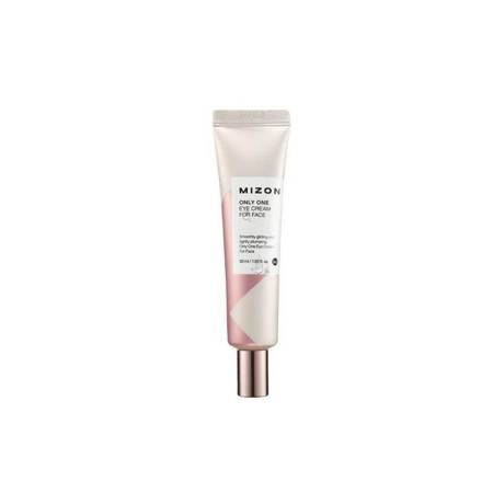 Mizon Only One Eye Cream For Face krem pod oczy i do twarzy 30ml