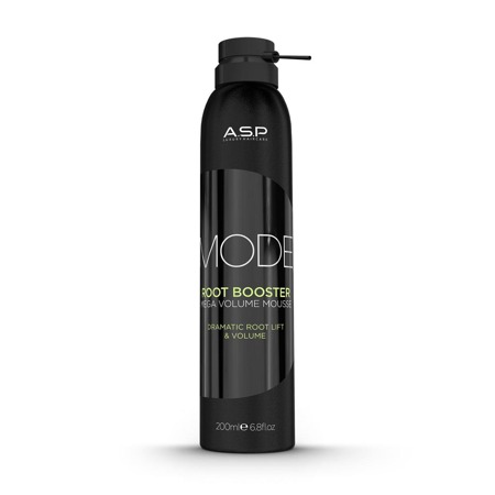 Mode Styling Root Booster pianka nadająca objętość włosom u nasady 200ml