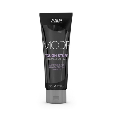 Mode Styling Tough Stuff mocny żel do włosów 125ml