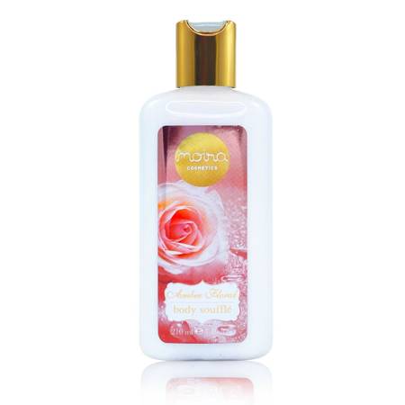 Moira Cosmetics Amber Floral 210ml