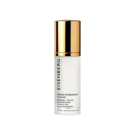 Moisturising Smoothing Serum wygładzająco-nawilżające serum do twarzy 30ml