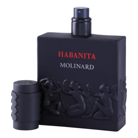 Molinard Habanita 75ml edp