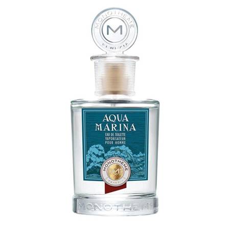 Monotheme Aqua Marina EDT 100ml Tester