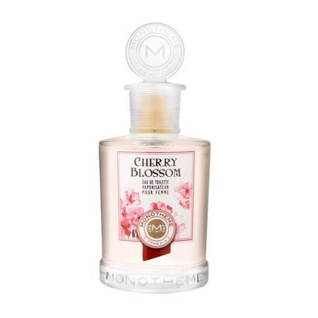 Monotheme Cherry Blossom EDT 100ml