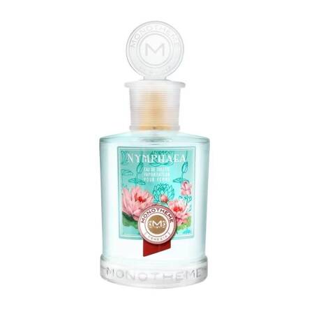 Monotheme Nymphaea EDT spray 100ml