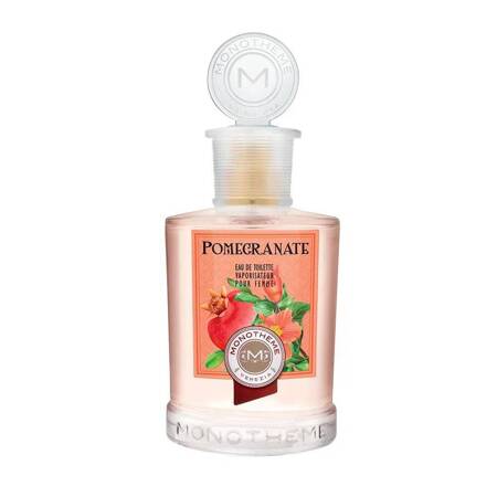 Monotheme Pomegranate EDT spray 100ml