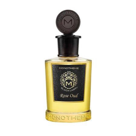 Monotheme Rose Oud EDP spray 100ml