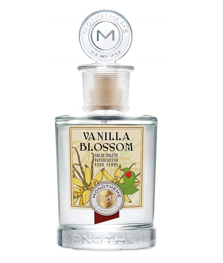 Monotheme Vanilla Blossom edt 100ml